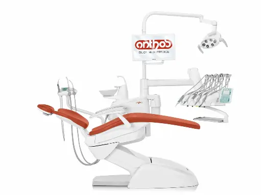 Anthos A3 PLUS hambaraviseade