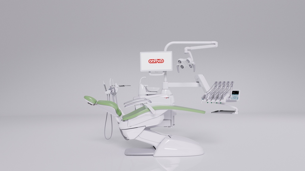 Anthos A5 hambaraviseade