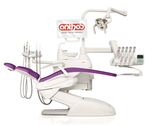 Anthos A5 hambaraviseade