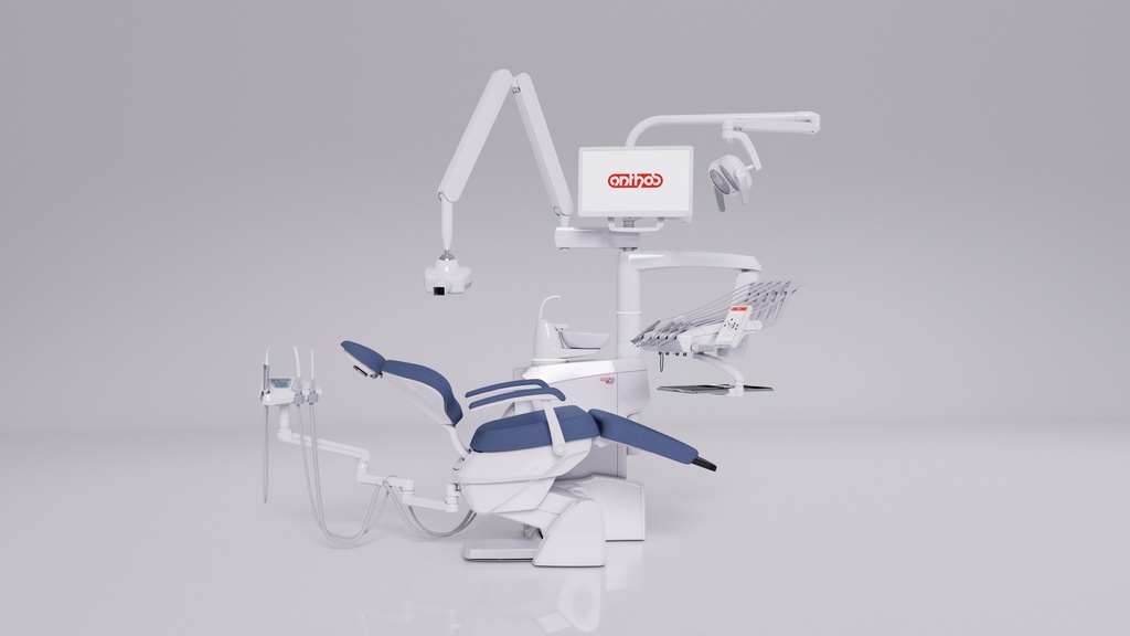 Anthos L9 hambaraviseade