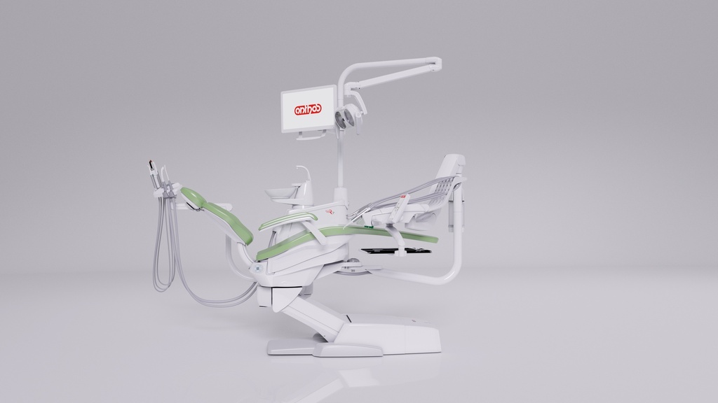 Anthos R7 hambaraviseade