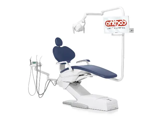 Anthos R7 hambaraviseade