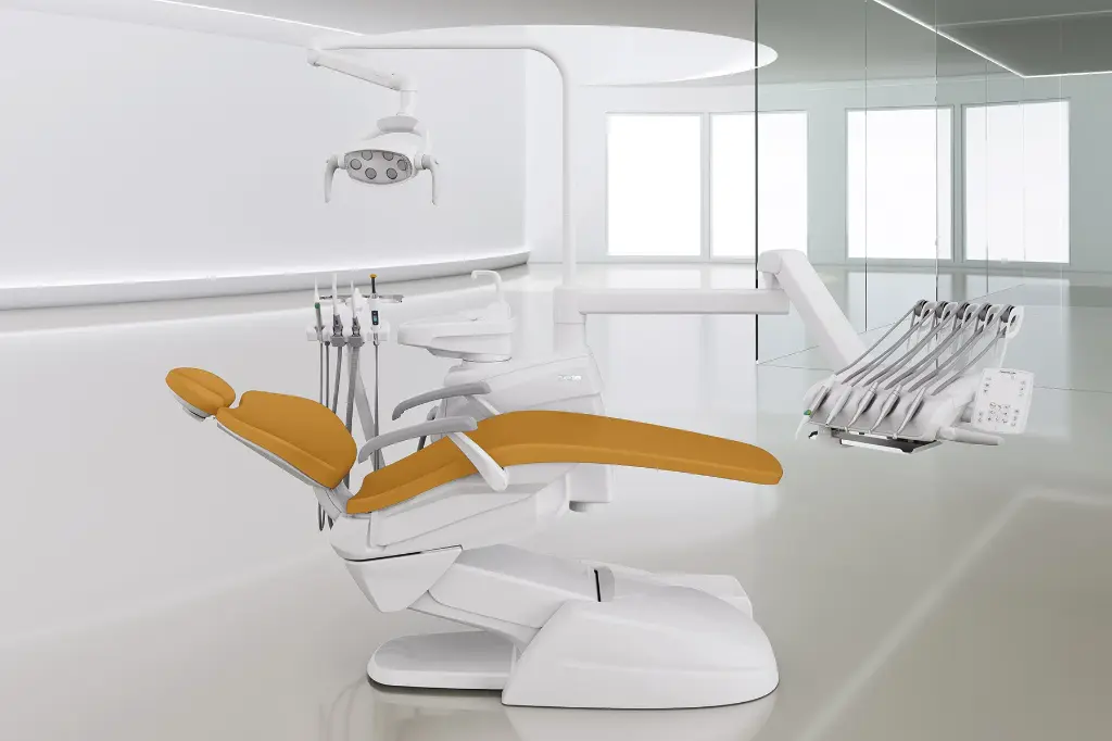 Castellini Puma Eli R hambaraviseade