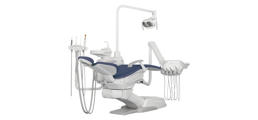 Castellini Puma Eli A/R hambaraviseade ambidextrous