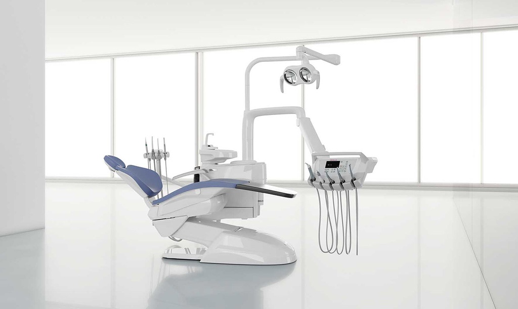 Castellini SKEMA 5 hambaraviseade