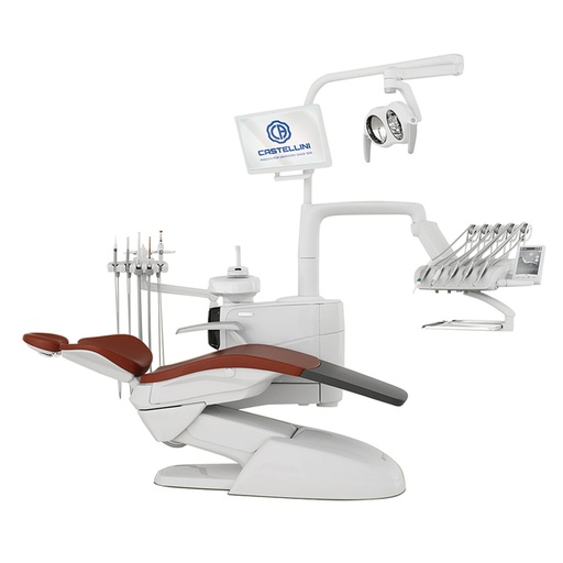 Castellini SKEMA 6 hambaraviseade