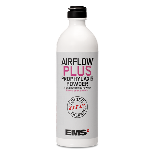 EMS AIRFLOW PLUS pulber 400g / DV-082/Z / A2.13