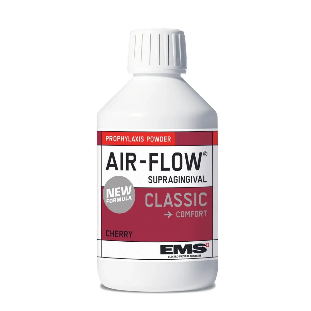 EMS Classic pulber Cherry 300g 40um/ DV-048/CHE / A2.16