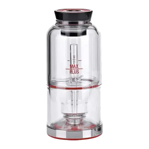 EMS soodapudel PLUS / EL-607A