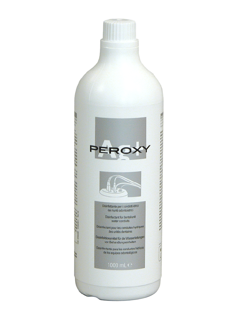 Cefla Peroxy AG+ 1000 ml / 97190006 / A3.5