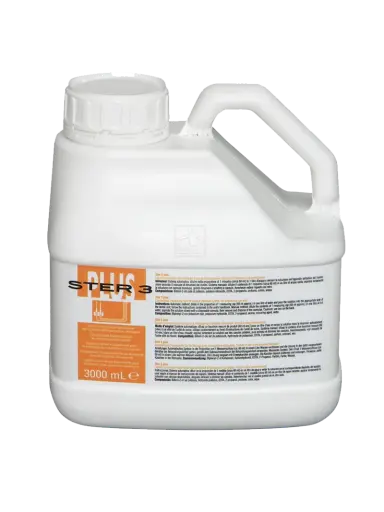 Imusüsteemi desinfektant STER 3 PLUS 3000ML / 97190005 