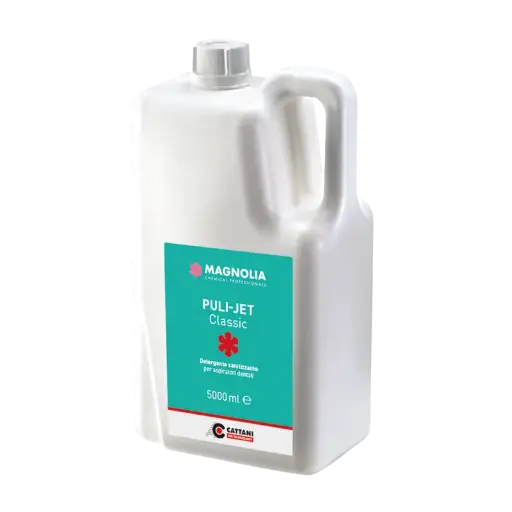 Cattani PULI-JET Classic imupuhastusaine / 040715 /