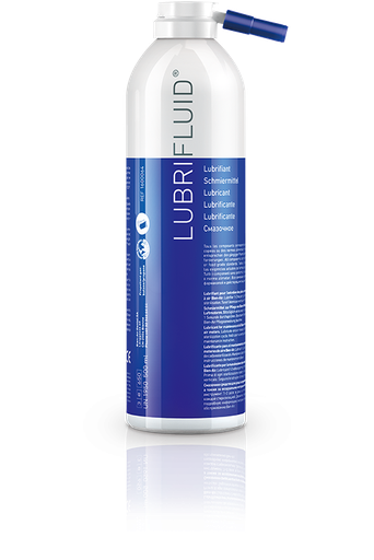 BienAir Lubrifluid õli / 1600064-001 / A2.2