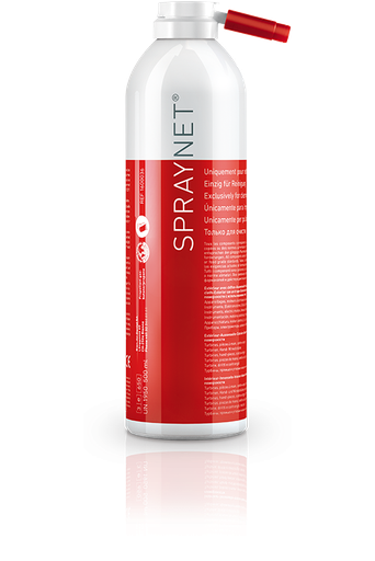 BienAir SPRAYNET puhastussprei 500ml / 1600036-001 /A2.2/1