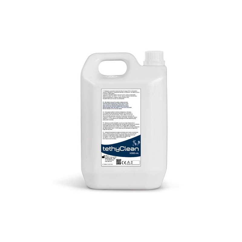 TethyClean 3000ml / 97190044 / A3.4