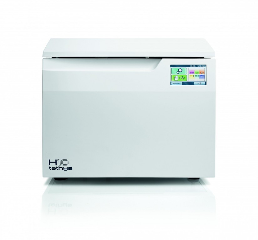 Tethys H10 PLUS termodisenfektor