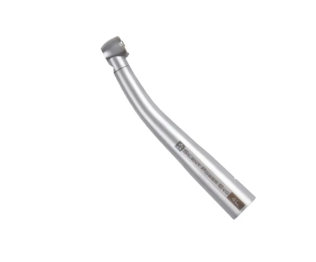 Castellini Silent Power EVO 4L