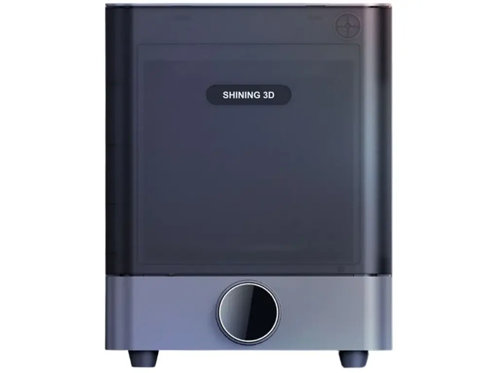 SHINING 3D FABCURE 2 Seade 3D prinditud detailide järelkõvastamiseks