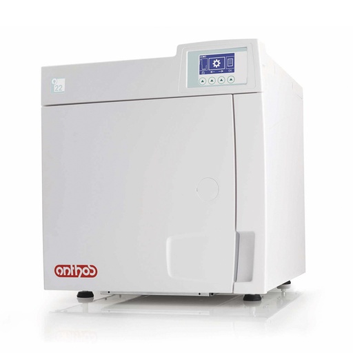 [2732] Anthos Autoklaav A-22 / 7A311000