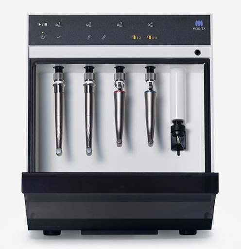 [E479] Morita Lubrina 2 õlitusseade